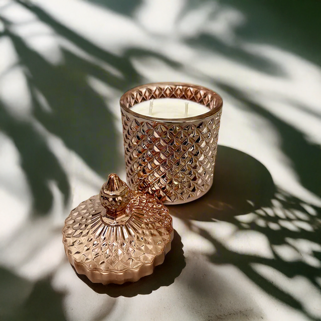 Candles & Decor
