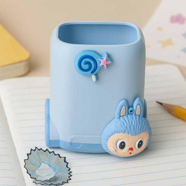 Pen Stands
