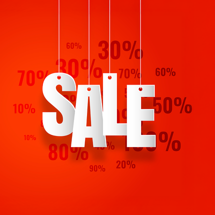 Collection image for: RainDrop Sale