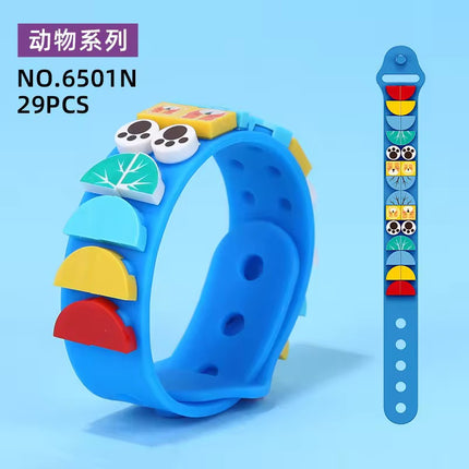 Lego band (Assorted)