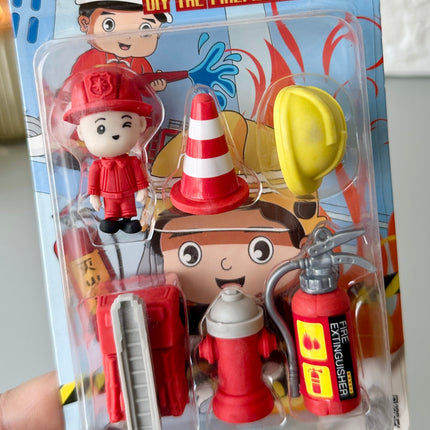 Pocket of Joy Hamper - KIQOO
