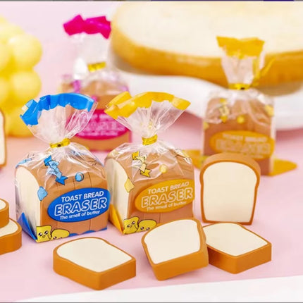 Snack Attack Stationery Combo - KIQOO