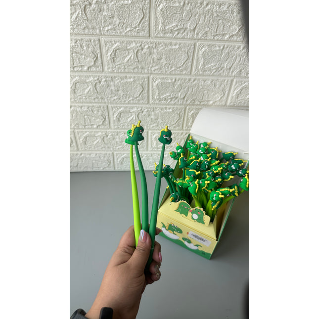 Dino Wiggle Pens - KIQOO