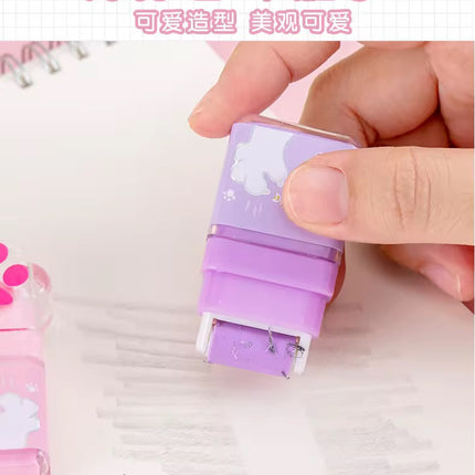 Fluffy & Fierce Stationery Set - KIQOO