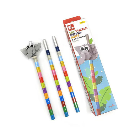 Highlight & Write Set Hamper