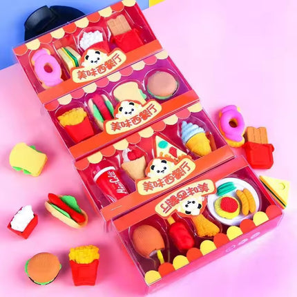 Treat Pack Combo (Assorted)(Pack of 2 box) - KIQOO