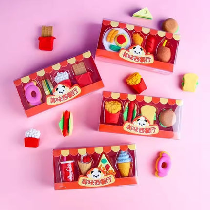 Kawai Stationery Mega Combo - KIQOO