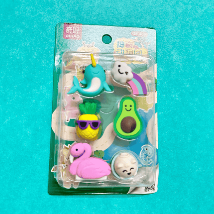 Highlight & Write Set Hamper