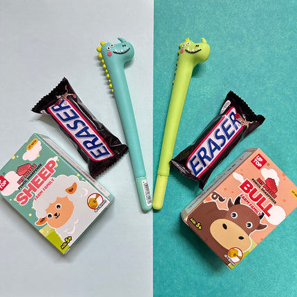 Colour & Create Pack (Assorted) - KIQOO