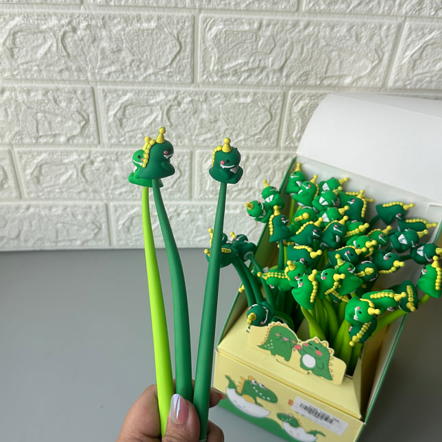 Dino Wiggle Pens - KIQOO