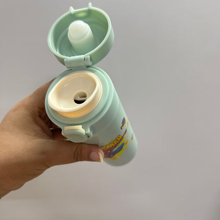 Kiqoo Magic Sipper 🌈✨