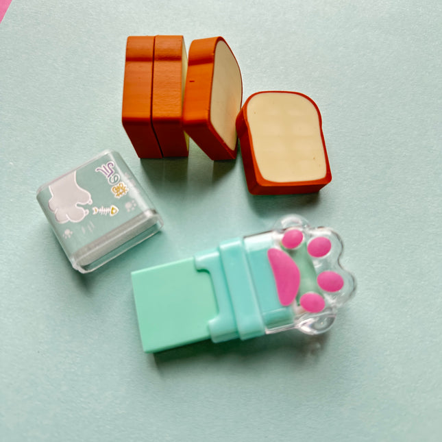 Animal friends Combo (Assorted) - KIQOO
