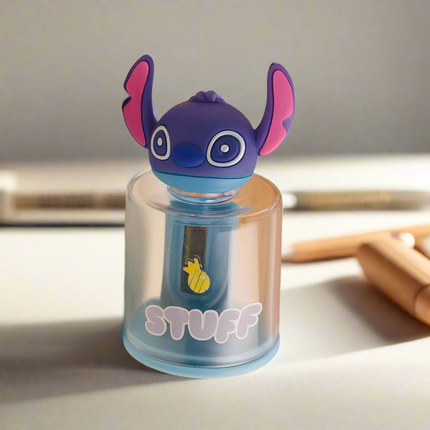 Kiqoo Stitch Sharpener 🌀✨