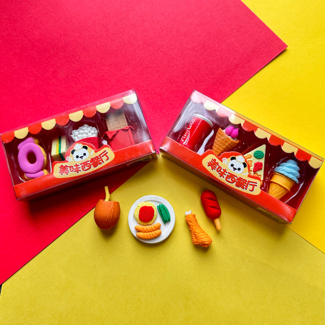 Treat Pack Combo (Assorted)(Pack of 2 box) - KIQOO