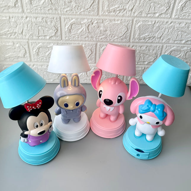 Pocket of Joy Hamper - KIQOO