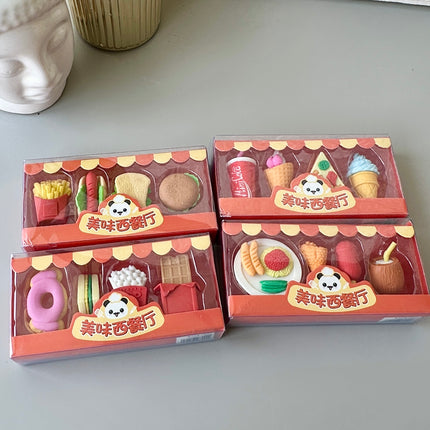 Pocket of Joy Hamper - KIQOO