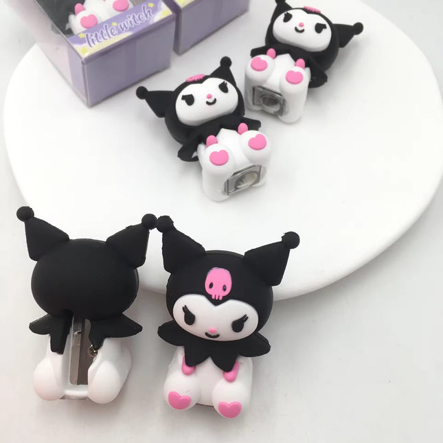 Kuromi sharpener (buy 1 get 1 free)