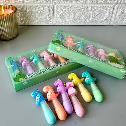 Highlight & Write Set Hamper