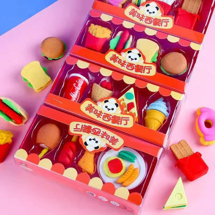 Treat Pack Combo (Assorted)(Pack of 2 box) - KIQOO