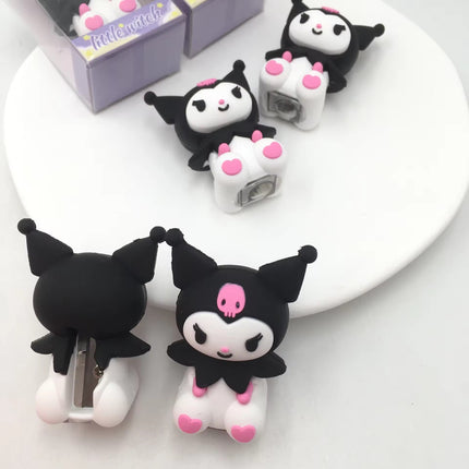 Fluffy & Fierce Stationery Set - KIQOO