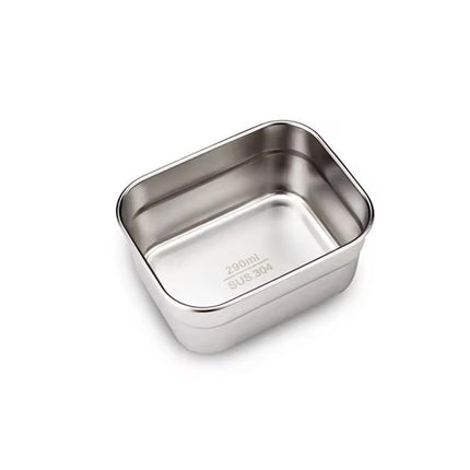 Kiqoo Luxe FlexiBox Lunch Set 🍱🧩