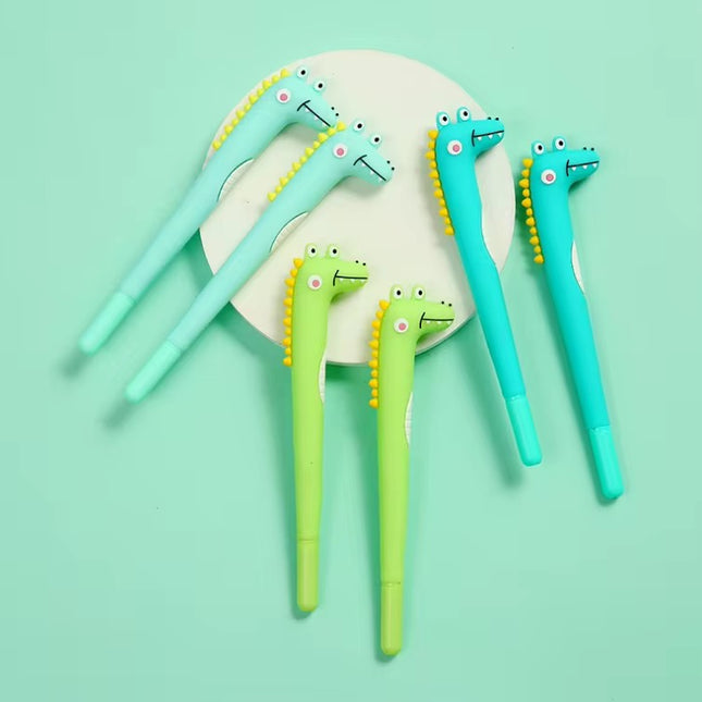 Dino Ball Pens (Pack of 1) - KIQOO