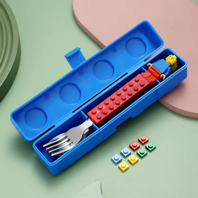 Lego kids’ Hamper (Rakhi Edition) - KIQOO
