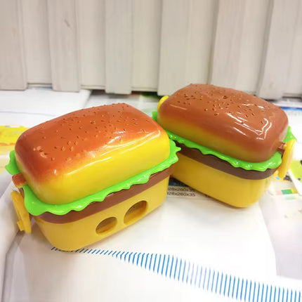 Burger Sharpener - KIQOO