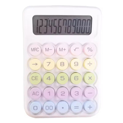 Quirky calculator