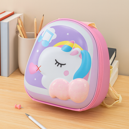 Kiqoo RoarBuddy Hard Shell Bags🎒