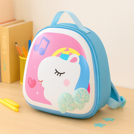 Kiqoo RoarBuddy Hard Shell Bags🎒