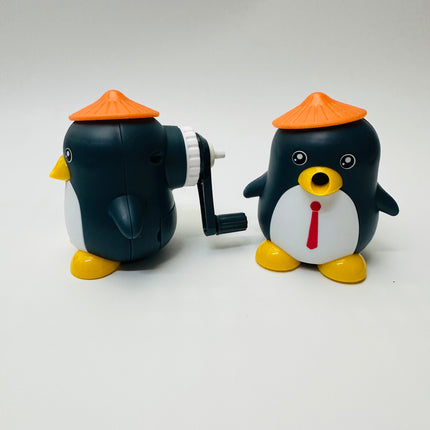 Kiqoo PenguSharp 🐧✏️