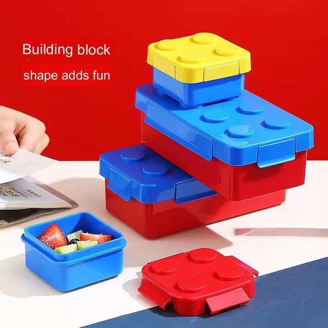 Lego kids’ Hamper (Rakhi Edition) - KIQOO