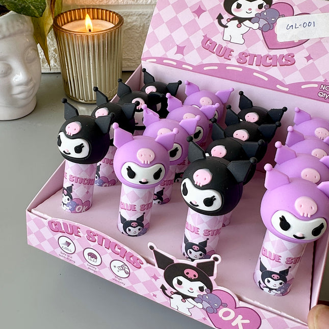 Sanrio Sweet Stationery Combo - KIQOO